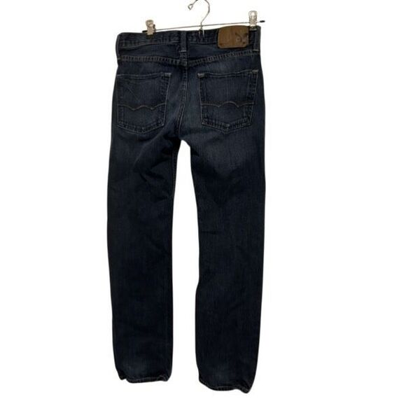 American Eagle Outfitters Size 29x30 Slim Straight Jeans - Picture 1 of 6